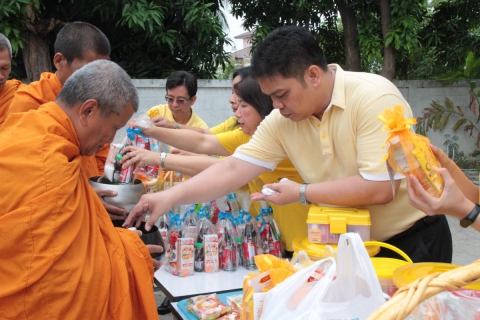 ไฟล์แนบ กปภ.ข.๓ จัดกิจกรรมเนื่องในวันวิสาขบูชา และกิจกรรมวันต้นไม้ประจำปีของชาติ ปี ๒๕๖๒