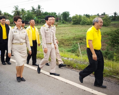 ไฟล์แนบ กปภ.เขต 2 ร่วมกับคณะอนุกรรมการในคณะกรรมการปฏิรูปประเทศด้านทรัพยากรธรรมชาติและสิ่งแวดล้อม ลงพื้นที่ติดตามความก้าวหน้าโครงการทรัพยากรน้ำที่มีความจำเป็นเร่งด่วน (Quick Win) เพื่อฟื้นฟูลุ่มน้ำลำคันฉู และลุ่มน้ำลำเชียงไกร