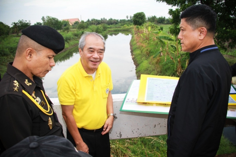 ไฟล์แนบ กปภ.เขต 2 ร่วมกับคณะอนุกรรมการในคณะกรรมการปฏิรูปประเทศด้านทรัพยากรธรรมชาติและสิ่งแวดล้อม ลงพื้นที่ติดตามความก้าวหน้าโครงการทรัพยากรน้ำที่มีความจำเป็นเร่งด่วน (Quick Win) เพื่อฟื้นฟูลุ่มน้ำลำคันฉู และลุ่มน้ำลำเชียงไกร