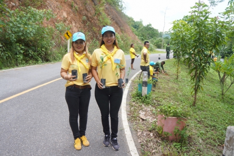 ไฟล์แนบ การประปาส่วนภูมิภาค สาขานาทวี เข้าร่วมกิจกรรมจิดอาสา "เราทำความดีด้วยหัวใจ"