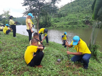ไฟล์แนบ การประปาส่วนภูมิภาค สาขานาทวี เข้าร่วมกิจกรรมจิดอาสา "เราทำความดีด้วยหัวใจ"