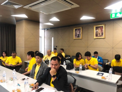 ไฟล์แนบ กองเทคโนโลยีสารสนเทศ เข้าร่วมศึกษาดูงาน กับ กองเทคโนโลยีสารสนเทศ กปภ.ข.1 และ กปภ.ข.3 ณ สำนักงานพัฒนารัฐบาลดิจิทัล (องค์กรมหาชน)
