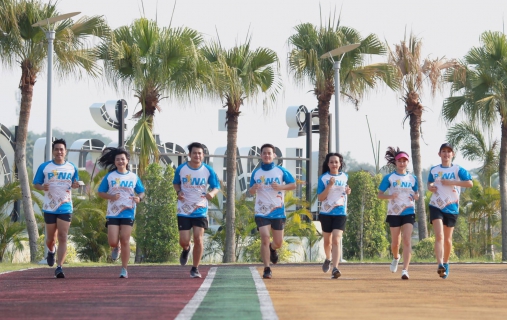 ไฟล์แนบ กปภ.ชวนคนไทยหัวใจนักวิ่ง ลงสนาม PWA Mini Marathon 2019