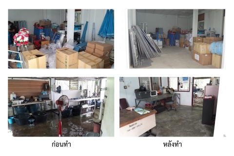 ไฟล์แนบ กองระบบจำหน่าย การประปาส่วนภูมิภาคเขต 2 จัดกิจกรรม Big Cleaning Day