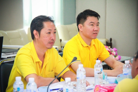 ไฟล์แนบ รองผู้ว่าการ (ปฏิบัติการ 4) การประปาส่วนภูมิภาค ร่วมประชุมการบริหารจัดการลดน้ำสูญเสียในพื้นที่ จ.พระนครศรีอยุธยา