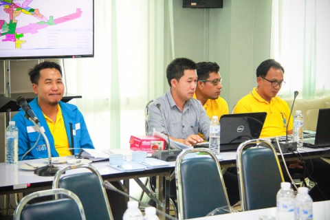 ไฟล์แนบ รองผู้ว่าการ (ปฏิบัติการ 4) การประปาส่วนภูมิภาค ร่วมประชุมการบริหารจัดการลดน้ำสูญเสียในพื้นที่ จ.พระนครศรีอยุธยา