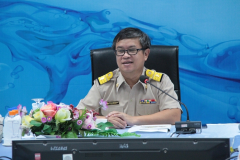 ไฟล์แนบ กปภ.ข.๓ ประชุมตรวจสอบระบบสารสนเทศด้านการจัดเก็บรายได้ (SAP)