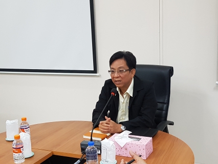 ไฟล์แนบ ผู้อำนวยการ กปภ.ข.3 ประชุมร่วมกับ กองระบบจำหน่าย ติดตามการดำเนินงานของสายงานในสังกัด