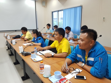 ไฟล์แนบ ผู้อำนวยการ กปภ.ข.3 ประชุมร่วมกับ กองระบบจำหน่าย ติดตามการดำเนินงานของสายงานในสังกัด