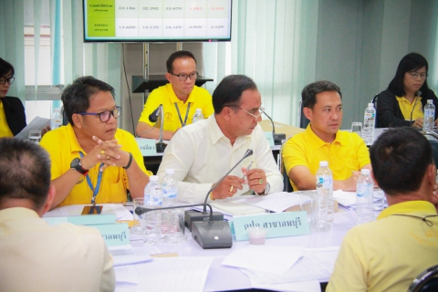 ไฟล์แนบ การประปาส่วนภูมิภาคเขต 2 จัดประชุมติดตามผลการดำเนินงาน 8 เดือน ณ ห้องประชุม กปภ.ข. 2