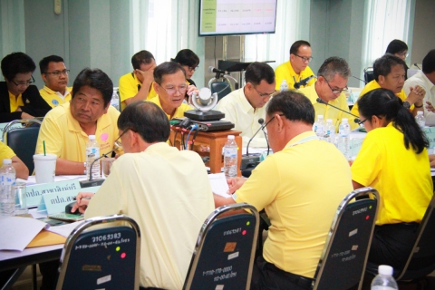 ไฟล์แนบ การประปาส่วนภูมิภาคเขต 2 จัดประชุมติดตามผลการดำเนินงาน 8 เดือน ณ ห้องประชุม กปภ.ข. 2