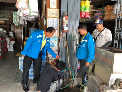 ไฟล์แนบ กปภ.สาขาวิเศษชัยชาญ จัดโครงการเติมใจให้กัน บริการตรวจเช็คระบบประปาให้ฟรีไม่คิดค่าใช้จ่าย