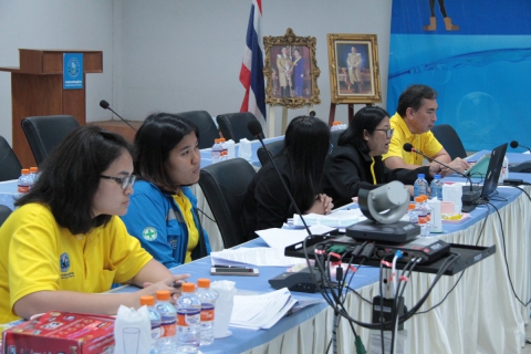 ไฟล์แนบ กปภ.ข.๓ ประชุมปิดการตรวจสอบ ร่วมกับ กองตรวจสอบภูมิภาค ๓
