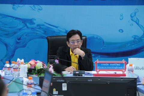 ไฟล์แนบ กปภ.ข.๓ ประชุมปิดการตรวจสอบ ร่วมกับ กองตรวจสอบภูมิภาค ๓