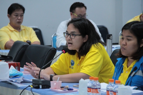 ไฟล์แนบ กปภ.ข.๓ ประชุมปิดการตรวจสอบ ร่วมกับ กองตรวจสอบภูมิภาค ๓