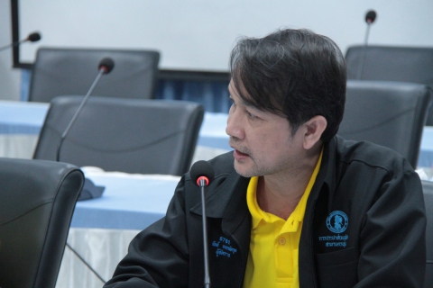 ไฟล์แนบ กปภ.ข.๓ ประชุมปิดการตรวจสอบ ร่วมกับ กองตรวจสอบภูมิภาค ๑