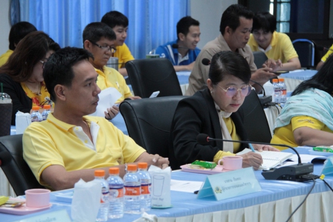 ไฟล์แนบ กปภ.ข.๓ ประชุมปิดการตรวจสอบ ร่วมกับ กองตรวจสอบภูมิภาค ๑