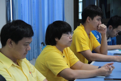 ไฟล์แนบ กปภ.ข.๓ ประชุมปิดการตรวจสอบ ร่วมกับ กองตรวจสอบภูมิภาค ๑