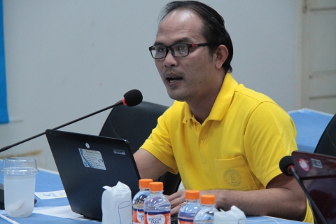 ไฟล์แนบ กปภ.ข.๓ ประชุมปิดการตรวจสอบระบบสารสนเทศด้านการจัดเก็บรายได้ (SAP)