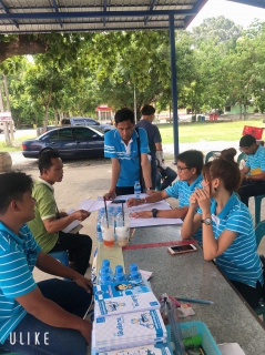 ไฟล์แนบ กปภ.สาขาหนองแค จัดโครงการเติมใจให้กัน ลงพื้นที่ตรวจสอบระบบมาตรวัดน้ำให้ฟรีไม่คิดค่าใช้จ่าย