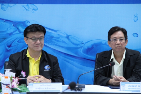 ไฟล์แนบ กปภ.ข.๓ จัดประชุม "การกำกับดูแลการปฏิบัติตามนโยบายความมั่นคงปลอดภัยด้านสารสนเทศของ กปภ."