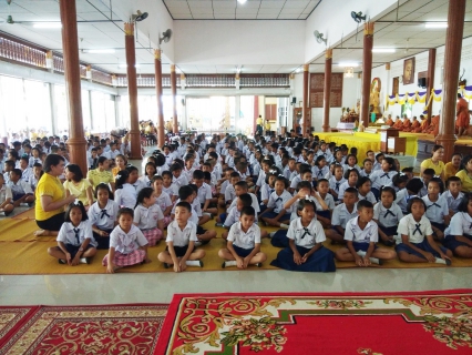 ไฟล์แนบ กปภ.สาขาคลองใหญ่ ร่วมสืบสานประเพณีแห่เทียนเข้าพรรษา ประจำปี 2562