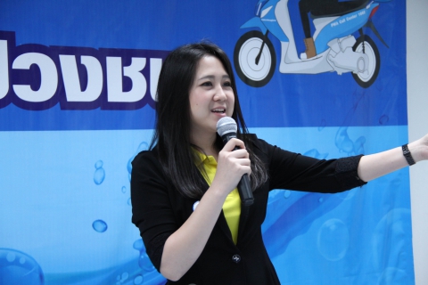 ไฟล์แนบ กปภ.ข.๓ จัดกิจกรรมส่งเสริมคุณธรรม จริยธรรม และความโปร่งใสในการทำงาน