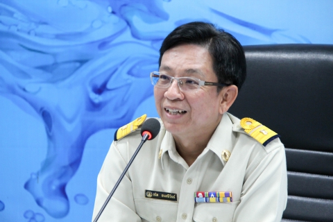 ไฟล์แนบ กปภ.ข.๓ จัดกิจกรรมส่งเสริมคุณธรรม จริยธรรม และความโปร่งใสในการทำงาน