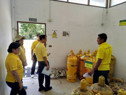 ไฟล์แนบ คณะกรรมการตรวจประเมิน Water is Life เดินหน้าตรวจสอบคุณภาพน้ำประปา กปภ.สาขาสิงห์บุรี