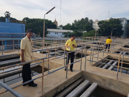 ไฟล์แนบ กปภ.สาขาอ่างทอง มั่นใจผลิตน้ำประปาได้มาตรฐานผ่านเกณฑ์ Water is Life