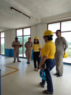 ไฟล์แนบ คณะกรรมการ Water is Life ลงพื้นที่ตรวจสอบคุณภาพน้ำ กปภ.สาขาบ้านหมอ