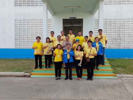 ไฟล์แนบ กปภ.สาขาพระพุทธบาท ให้การต้อนรับคณะกรรมการ Water is Life
