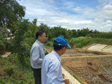 ไฟล์แนบ นายยุทธศักดิ์ แพงเพ็ง ผู้ช่วยอำนวยการประปาส่วนภูมิภาคเขต 6 ตรวจเยี่ยมและติดตามสถานการณ์ภัยแล้งที่เกิดขึ้นในพื้นที่ การประปาส่วนภูมิภาคสาขาชัยภูมิ