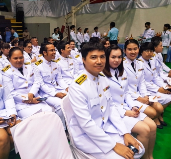 ไฟล์แนบ กปภ.ข.๓ ร่วมกิจกรรมเนื่องในโอกาสวันเฉลิมพระชนมพรรษา สมเด็จพระนางเจ้าสิริกิติ์ พระบรมราชินีนาถพระบรมราชชนนีพันปีหลวง ประจำปีพุทธศักราช ๒๕๖๒
