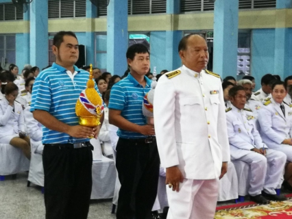 ไฟล์แนบ การประปาส่วนภูมิภาคสาขาบางคล้า เข้าร่วมกิจกรรมเนื่องในโอกาสวันเฉลิมพระชนมพรรษาสมเด็จพระนางเจ้าสิริกิติ์ พระบรมราชินีนาถ พระบรมราชชนนีพันปีหลวง ประจำปี 2562