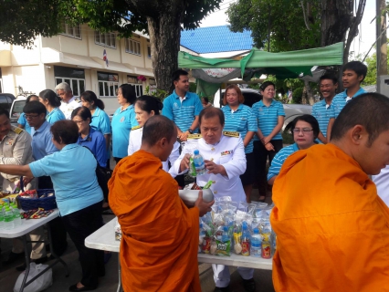 ไฟล์แนบ การประปาส่วนภูมิภาคสาขาบางคล้า เข้าร่วมกิจกรรมเนื่องในโอกาสวันเฉลิมพระชนมพรรษาสมเด็จพระนางเจ้าสิริกิติ์ พระบรมราชินีนาถ พระบรมราชชนนีพันปีหลวง ประจำปี 2562