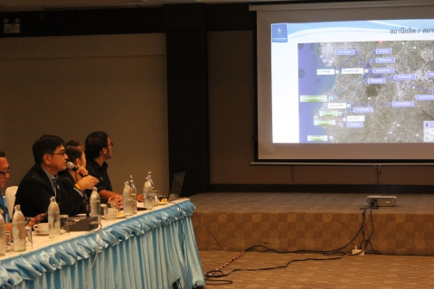 ไฟล์แนบ กปภ.สาขาพัทยา(พ) ร่วมประชุมกับสมาคมนักธุรกิจและการท่องเที่ยวเมืองพัทยา  ประจำเดือนสิงหาคม ๒๕๖๒