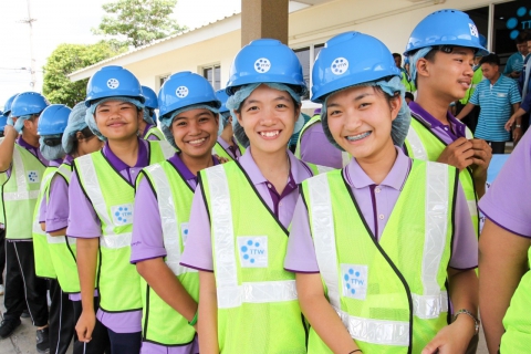 ไฟล์แนบ กปภ.ข.๓ ร่วมจัดกิจกรรมรณรงค์สร้างจิตสำนึกในการประหยัดน้ำ ณ โรงกรองน้ำบางเลน อ.บางเลน จ.นครปฐม