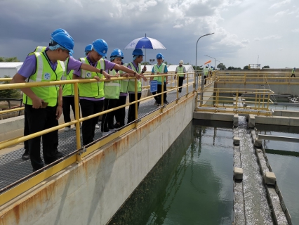 ไฟล์แนบ กปภ.ข.๓ ร่วมจัดกิจกรรมรณรงค์สร้างจิตสำนึกในการประหยัดน้ำ ณ โรงกรองน้ำบางเลน อ.บางเลน จ.นครปฐม