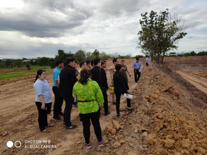 ไฟล์แนบ การประปาส่วนภูมิภาค สาขาแก้งคร้อ ให้การต้อนรับคณะผู้ลงพื้นที่ติดตามและประเมินผลโครงการจากสำนักงานทรัพยากรน้ำแห่งชาติ และสำนักงบประมาณ(ส่วนกลาง) ณ ห้องประชุม กปภ.สาขาแก้งคร้อ