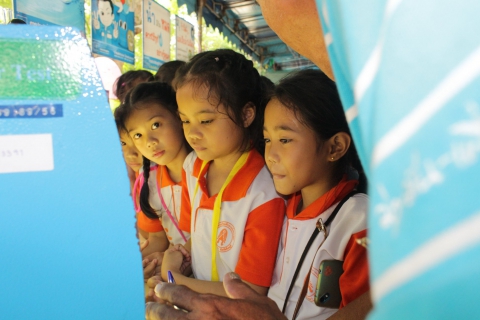 ไฟล์แนบ กปภ.สาขาจันทบุรี ร่วมกับ งานควบคุมคุณภาพน้ำ 2 กปภ.ข 1 จัดนิทรรศการ ฯ ภายในงานสัปดาห์วิทยาศาสตร์แห่งชาติ ส่วนภูมิภาค ประจำปี 2562 ณ มหาวิทยาลัยราชภัฎรำไพพรรณี 
