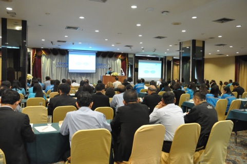 ไฟล์แนบ การประปาส่วนภูมิภาคเขต 6 จัดประชุมซักซ้อมการปฏิบัติงานและการรายงานผลการดำเนินงาน ประจำปี 2562 