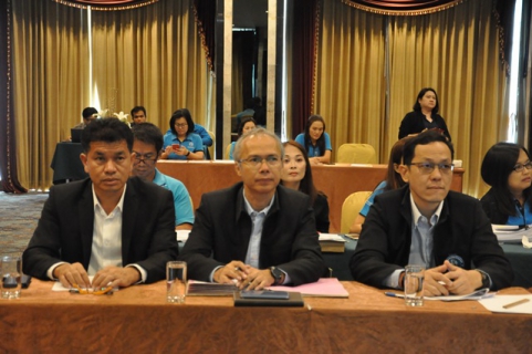 ไฟล์แนบ การประปาส่วนภูมิภาคเขต 6 จัดประชุมซักซ้อมการปฏิบัติงานและการรายงานผลการดำเนินงาน ประจำปี 2562 