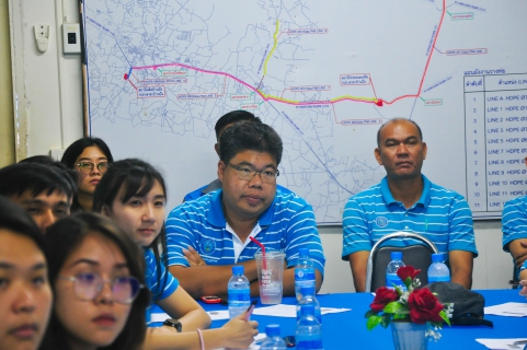 ไฟล์แนบ กองระบบผลิตและควบคุมคุณภาพน้ำ กปภ.ข.๓ เข้าศึกษาดูงานด้านระบบผลิตน้ำ ณ กปภ.สาขาบ้านบึง