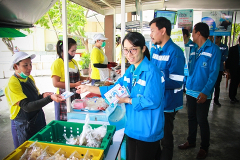 ไฟล์แนบ การประปาส่วนภูมิภาคเขต  2 ร่วมกับ การประปาส่วนภูมิภาคสาขาพระนครศรีอยุธยา (พ) ร่วมลงพื้นที่เรือนจำจังหวัดพระนครศรีอยุธยา จัดกิจกรรมรณรงค์ประหยัดน้ำภายใต้โครงการ DSM