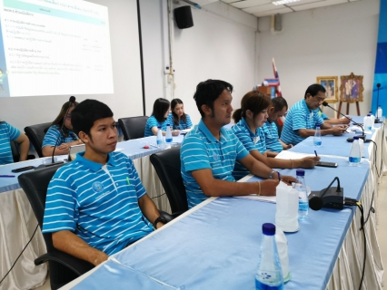 ไฟล์แนบ กปภ.ข.๓ จัดการประชุมคัดเลือก กปภ.สาขาดีเด่น ประจำปี ๒๕๖๒ ผ่านระบบประชุมทางไกล  (VDO Conference) ของ กปภ.สาขาในสังกัด กปภ.ข.๓