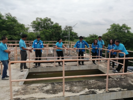 ไฟล์แนบ กปภ.สาขาปักธงชัย เข้าศึกษาดูงาน ณ กปภ.สาขาหนองแค เพื่อเตรียมพร้อมสมัครขอรับรองมาตรฐานการให้บริการของศูนย์ราชการสะดวก (GECC) ในปี 2563 