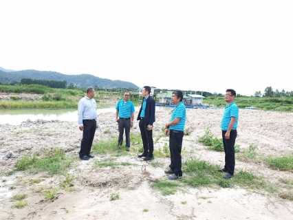 ไฟล์แนบ กปภ.สาขาบ้านบึง  ให้การต้อนรับ รปก.3 ลงพื้นที่ตรวจเยี่ยมฯ