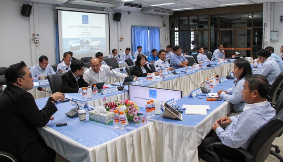 ไฟล์แนบ ผู้บริหารสายงานรองผู้ว่าการ (ปฏิบัติการ ๔) ประชุมติดตามผลการดำเนินงานไตรมาส ๔/๒๕๖๒ ของ กปภ.สาขาในสังกัด กปภ.ข.๓