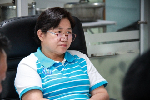 ไฟล์แนบ การประปาส่วนภูมิภาคเขต 2 จัดประชุมคณะทำงานโครงการจัดการน้ำสะอาด WSP